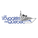 Le Voyagiste de Québec logo