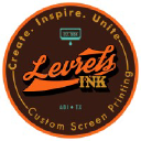 Levrets Ink Custom Screen Printing