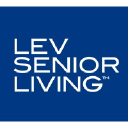 Lev Senior Living logo