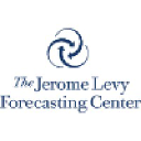 The Jerome Levy Forecasting Center