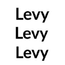 Levy, Levy, and Levy | National leader in legal services for real estate financing, acquisition, development, sales, management and operation. logo