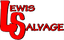 lewis-salvage.com