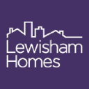 lewishamhomes.org.uk
