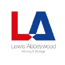 Lewis Abbeywood Moving & Storage