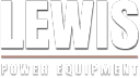 Lewis Power Equipment