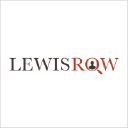 lewisrow.com