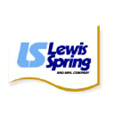 Lewis Spring