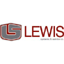 Lewis Systems Inc
