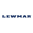 Lewmar logo