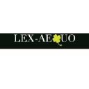 LEX-AEQUO
