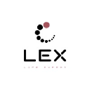 LEX. Ваша особая техника logo