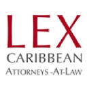 Lex Caribbean logo