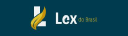 Company logo for lexdobrasil.com