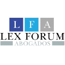 lexforumabogados.com