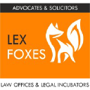 lexfoxes.in