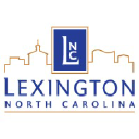 City of Lexington, NC logo