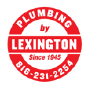 Lexington Plumbing Company Logo