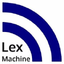 lexmachine.fr