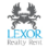 Lexor Realty-Rent logo