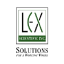 LEX Scientific Inc. logo