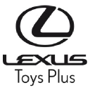 lexus-toys-plus.com