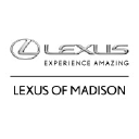 lexusofmadison.com