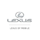 lexusofmobile.com
