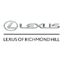 Lexus of Richmond Hill