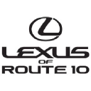 lexusofroute10.com