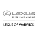 lexusofwarwick.com