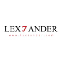 lexzander.com