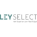 Logo LeySelect GmbH