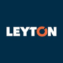 Company logo Leyton