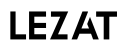 Logo for lezat.com