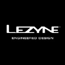 Logo for lezyne.com