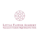 Little Flower Academy logo