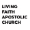 Living Faith Apostolic Church logo