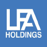 LFA Holdings, Inc. logo
