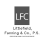 LITTLEFIELD FANNING & CO. P.S. logo