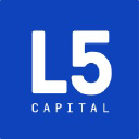 lfivecapital.com