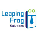 Leaping Frog on Elioplus