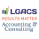 LGACS logo