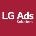 LG Ads logo