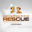 Looking Glass Animal Rescue, Inc., award winning 501c3 noprofit