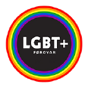 LGBT+ Føroyar logo