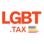 Lgbt.tax logo