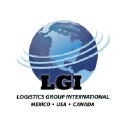 Logistics Group International