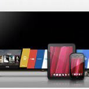 LG webOS logo