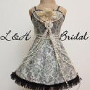 lhbridal.com