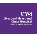 Liverpool Heart and Chest Hospital NHS Foundation Trust logo